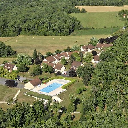 Отель Vvf Perigord Sorges-En-Perigord Экстерьер фото