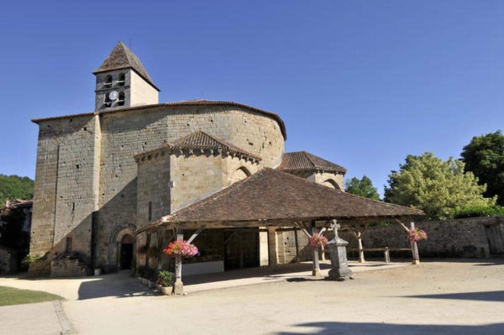 Отель Vvf Perigord Sorges-En-Perigord Экстерьер фото